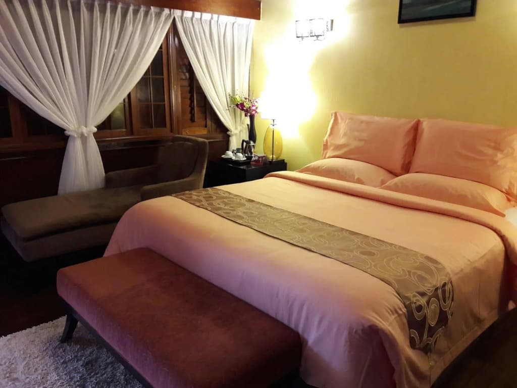 Shah's Beach Resort - photo 3