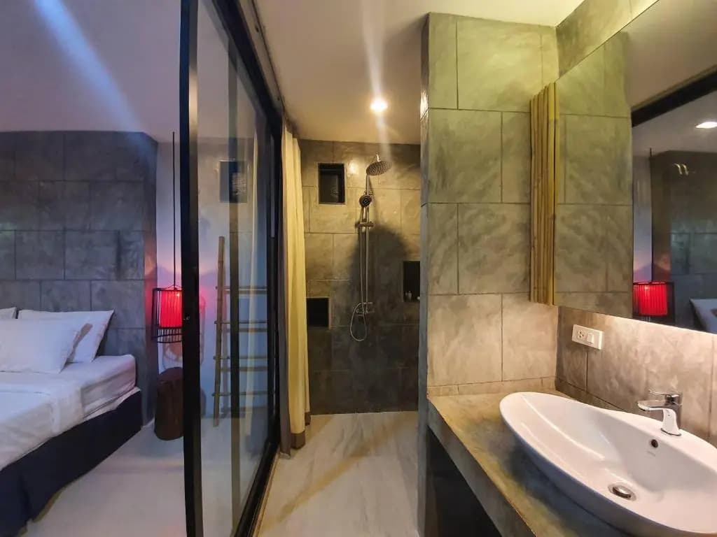 Sea Garden Resort - Haad Chao Phao - photo 7