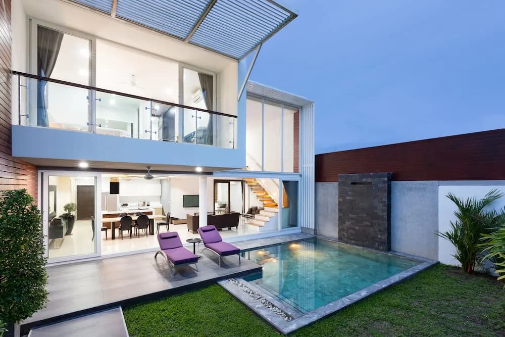 Villa Maely - photo 14