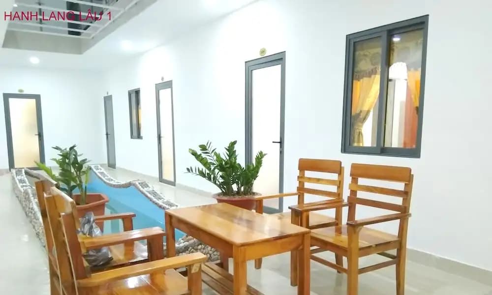 Hung Yen Hotel - photo 16