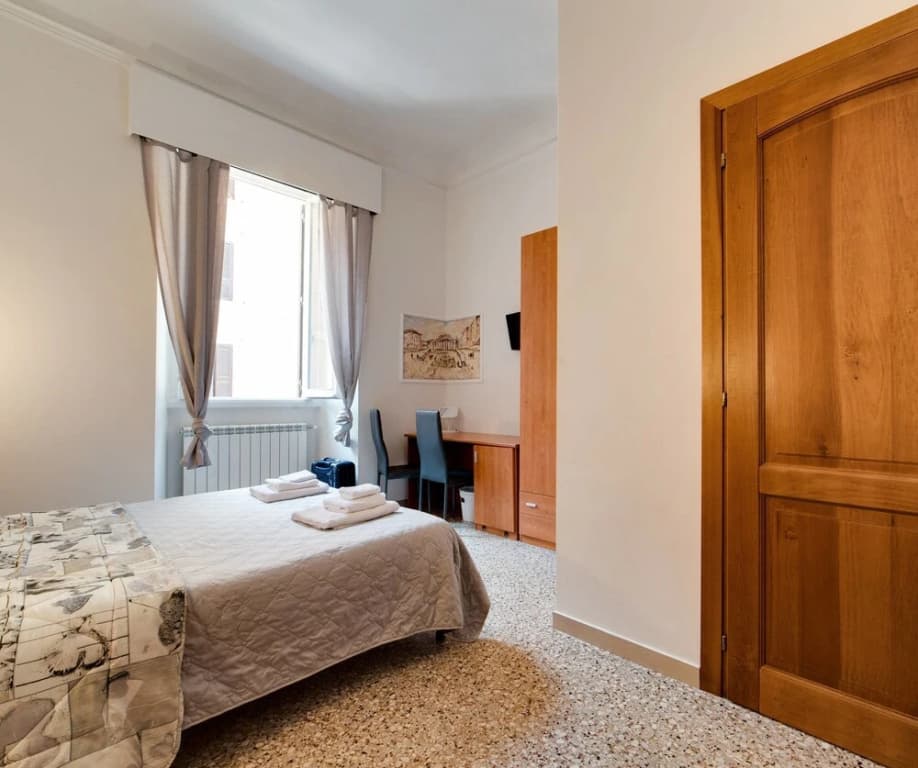 Termini Smart Rooms 2 - main photo