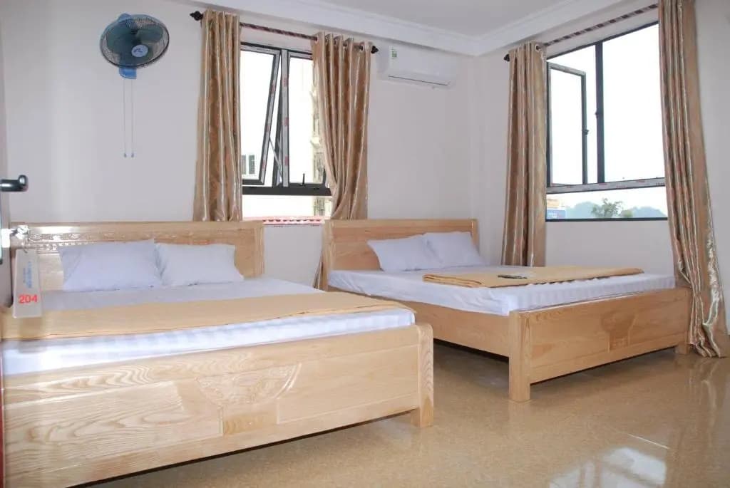 Quynh Yen hotel - photo 3
