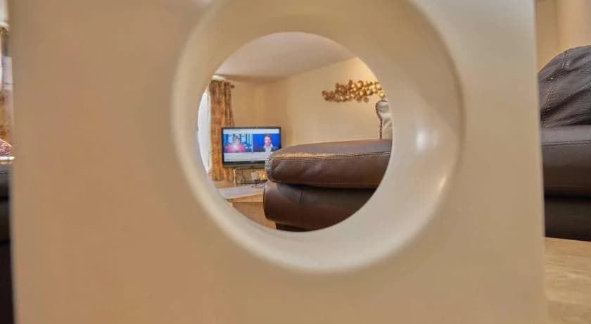 Edinburgh Pearl Apartments - Dalry Gait - photo 44