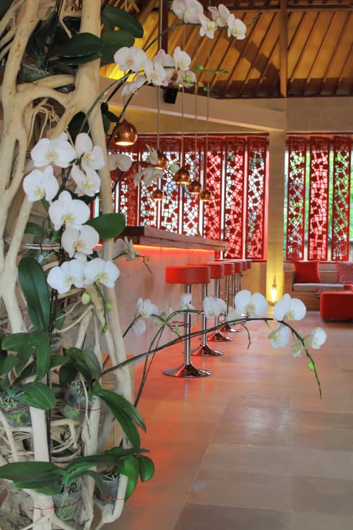 Rouge - Villas & Spa - photo 14