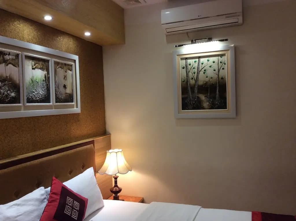 Smart hotel 2 - photo 6