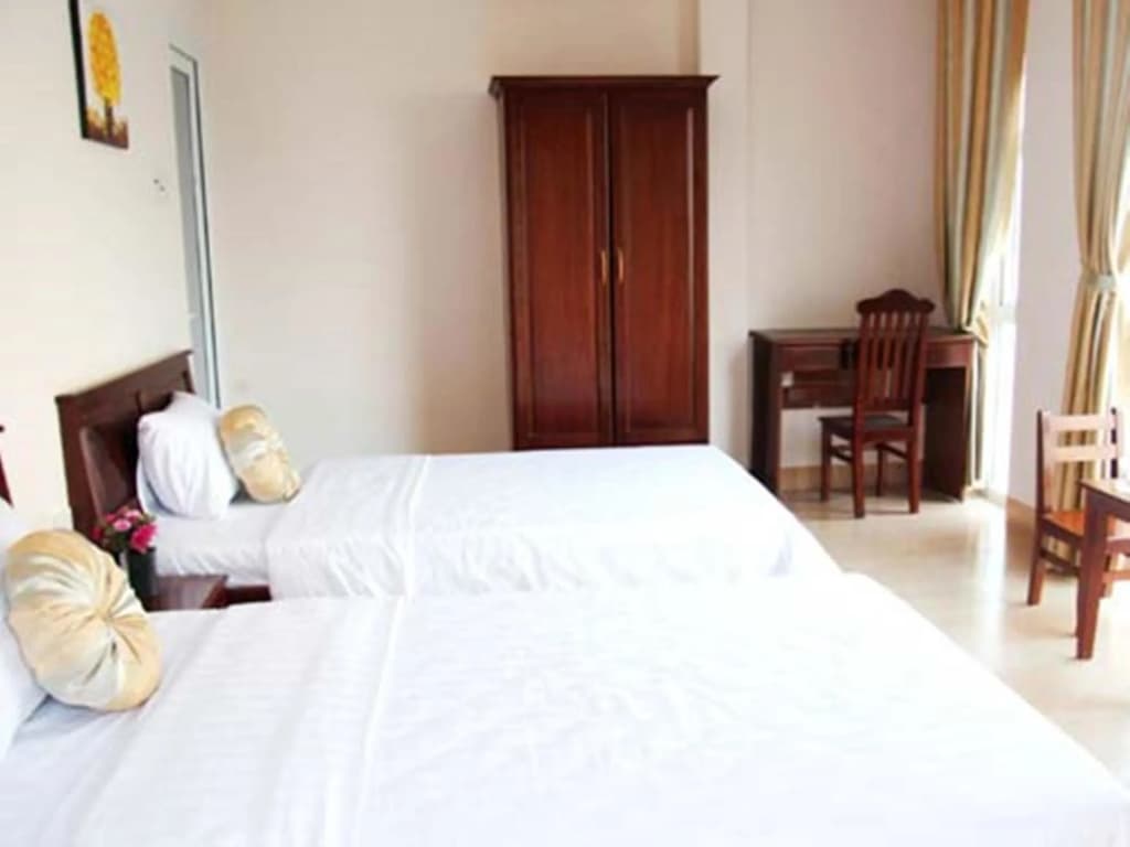 Huong Binh Hotel Da Nang - photo 4