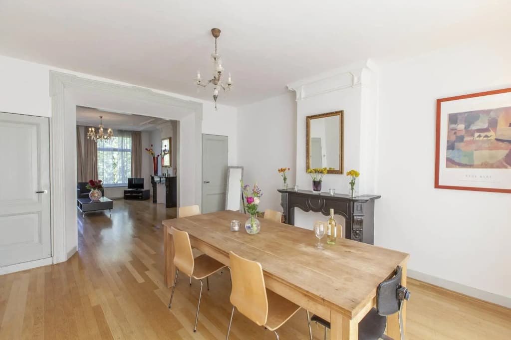 Artis Aquarium Apartment - photo 13