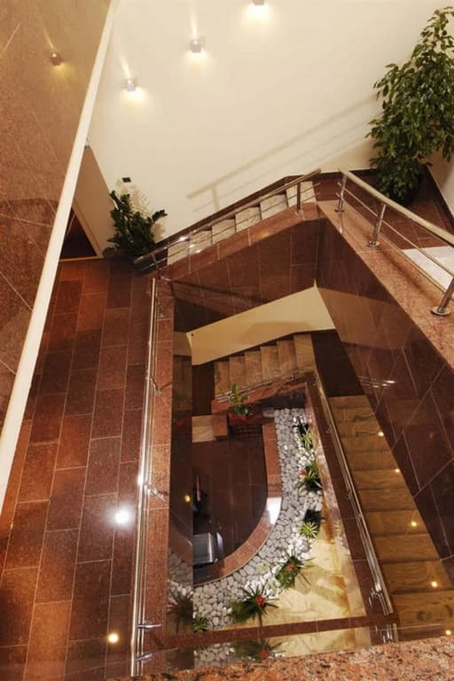 EA Hotel Crystal Palace - photo 17