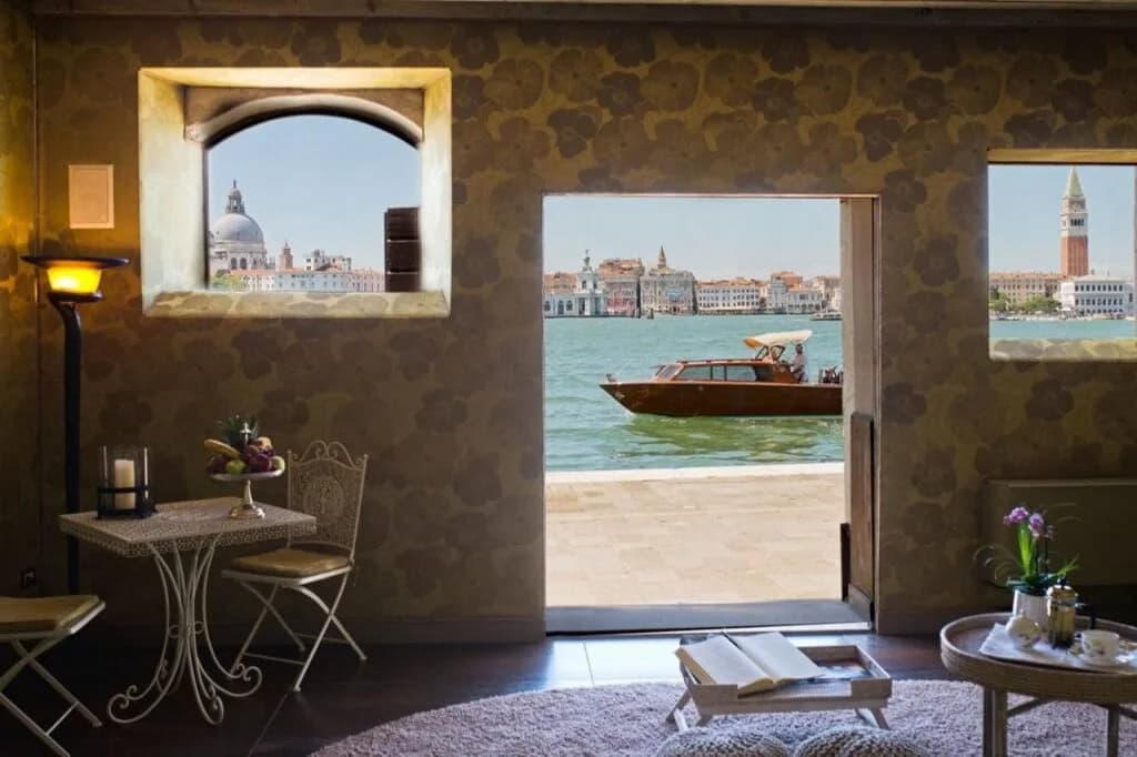 Airelles Palladio Venice - photo 3