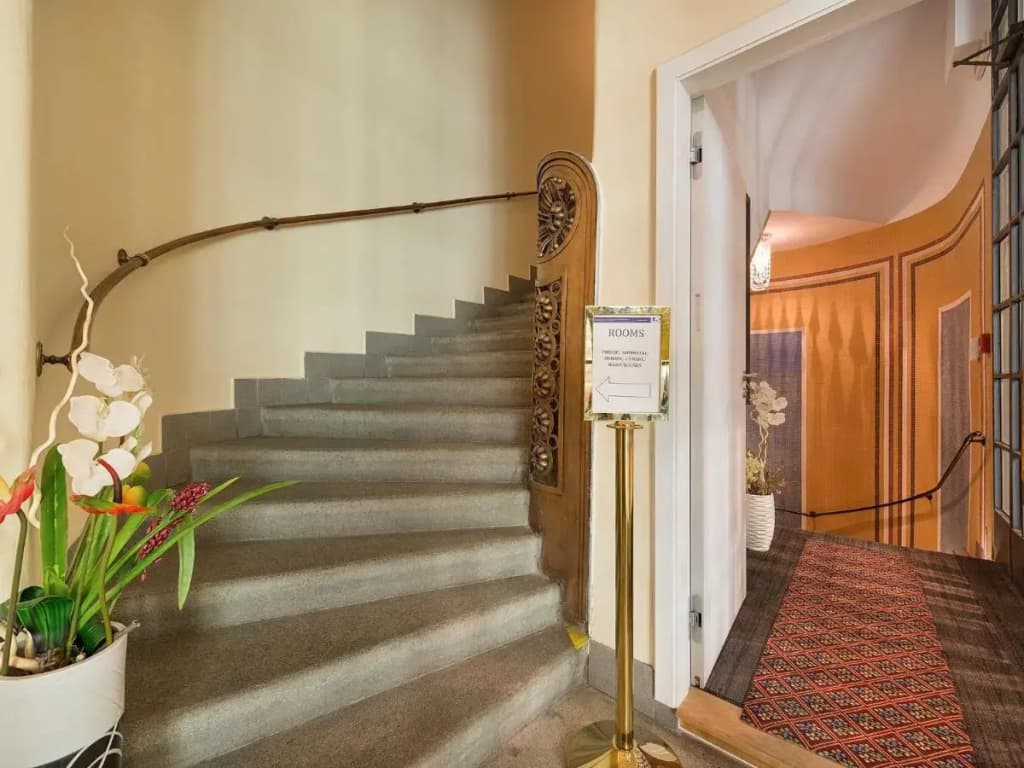 EA Hotel Rokoko - photo 17