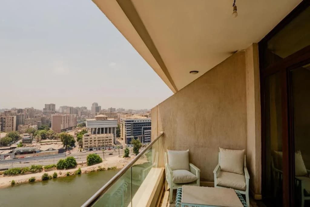 Om Kolthoom Hotel & Tower - photo 30