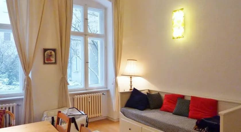 Ber.Ho. Apartments Savignyplatz - photo 8