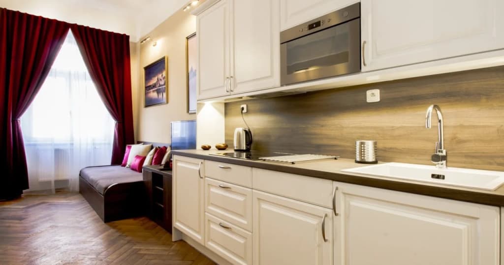 Residence Milada - photo 16