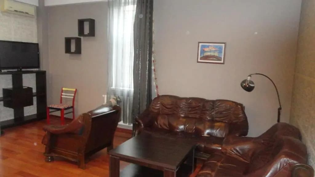 7 Vazha-Phshavela ave, block 25 - photo 2