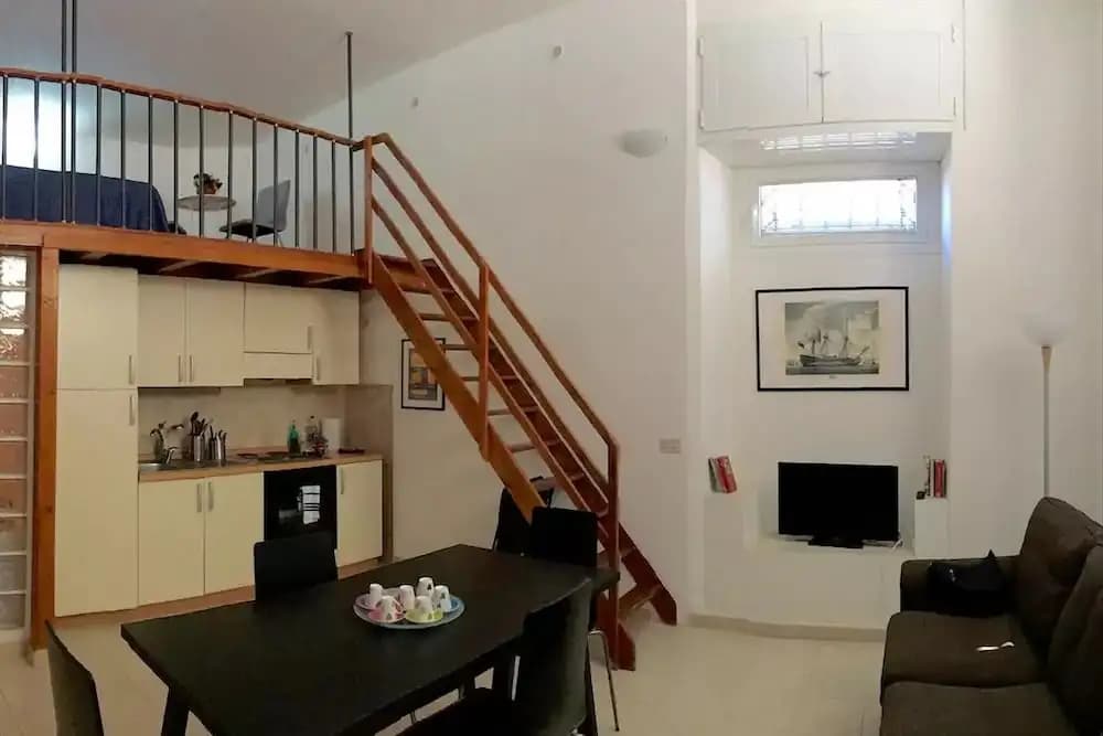 Flaminia House Trastevere - photo 10