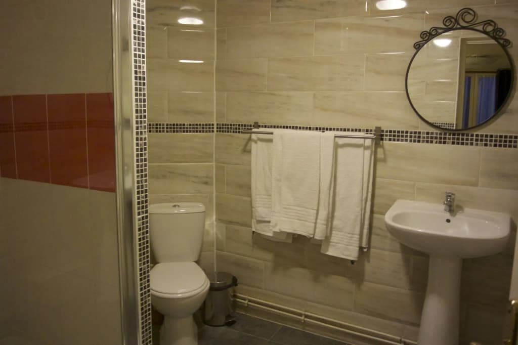 Grand Hôtel de Clermont - photo 8
