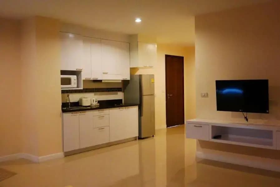 The Paradise Residence 2 - photo 9