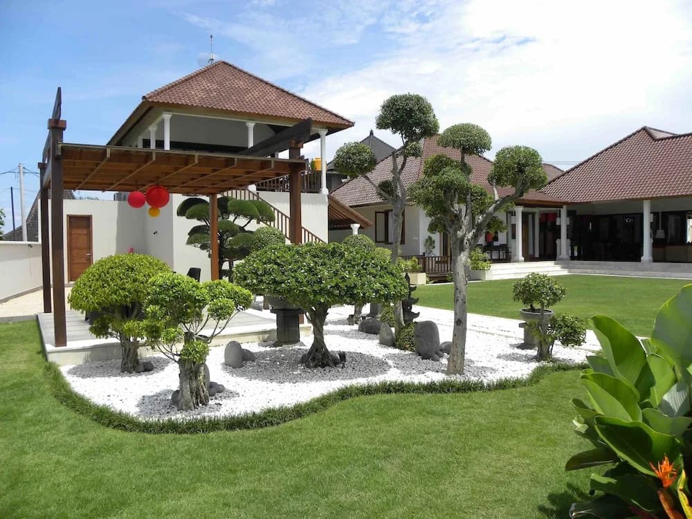 Villa Jaal - photo 22