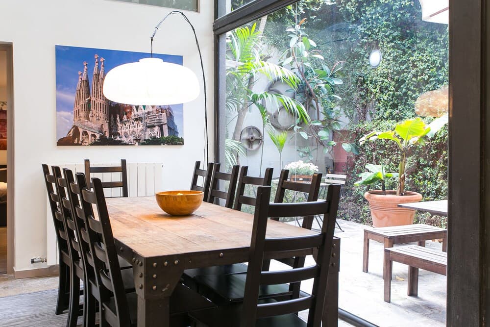 4 Rooms Barcelona - photo 22