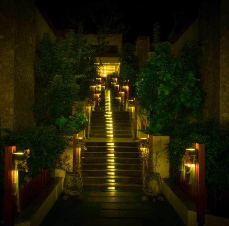 The Nchantra Pool Suite Phuket - photo 29