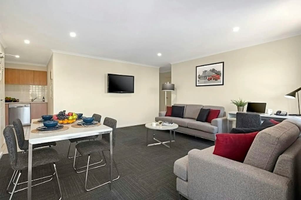 Quest Mont Albert - photo 7