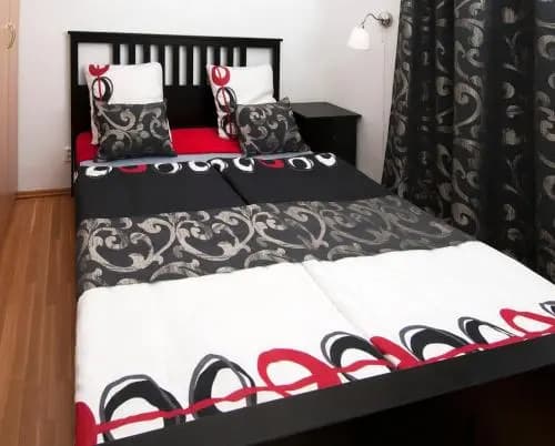 U Patrona Apartment - photo 2