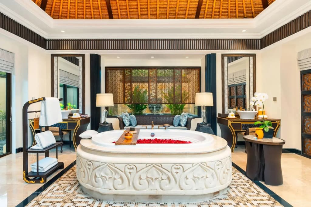 AYANA Villas Bali - photo 7