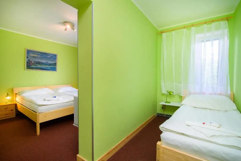 Hotel Max - photo 6