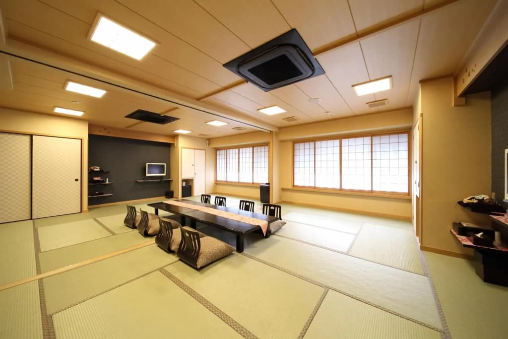 Matsui Honkan - photo 14
