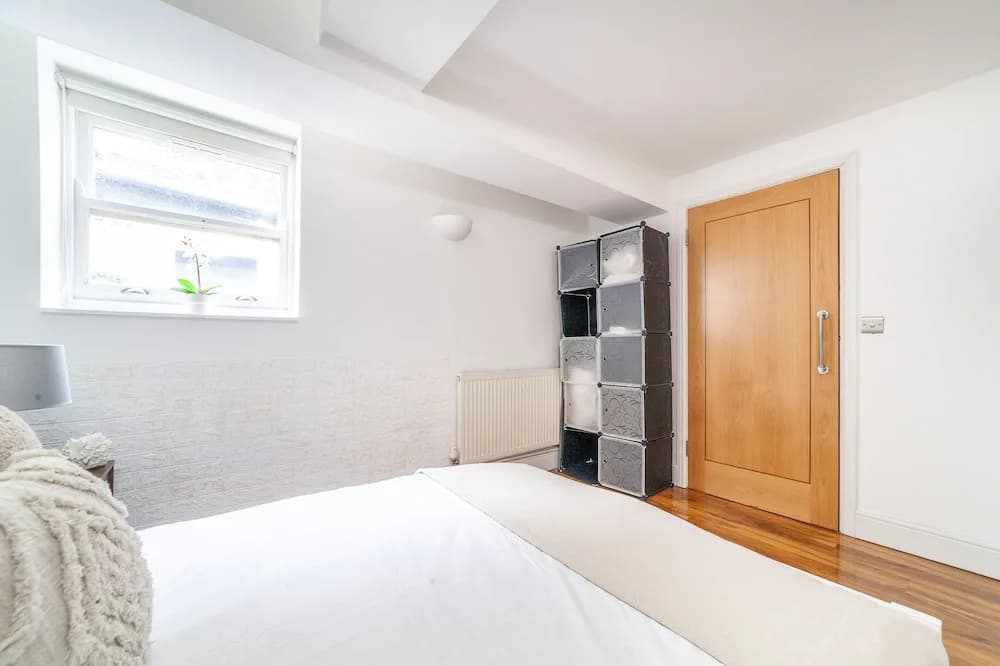 The Hackney Luxury Flats - photo 16