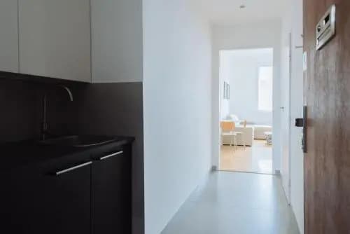 Perfect Days Apartments - photo 8