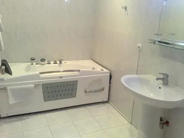 Muza Hotel - photo 10