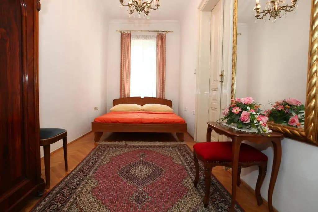 Mozart Apartments - Rögergasse - photo 2