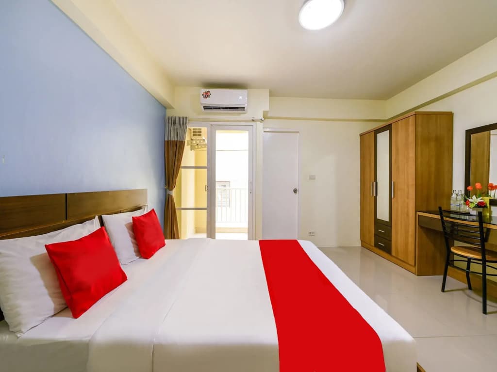 Salin Home Hotel Ramkhamhaeng - photo 19