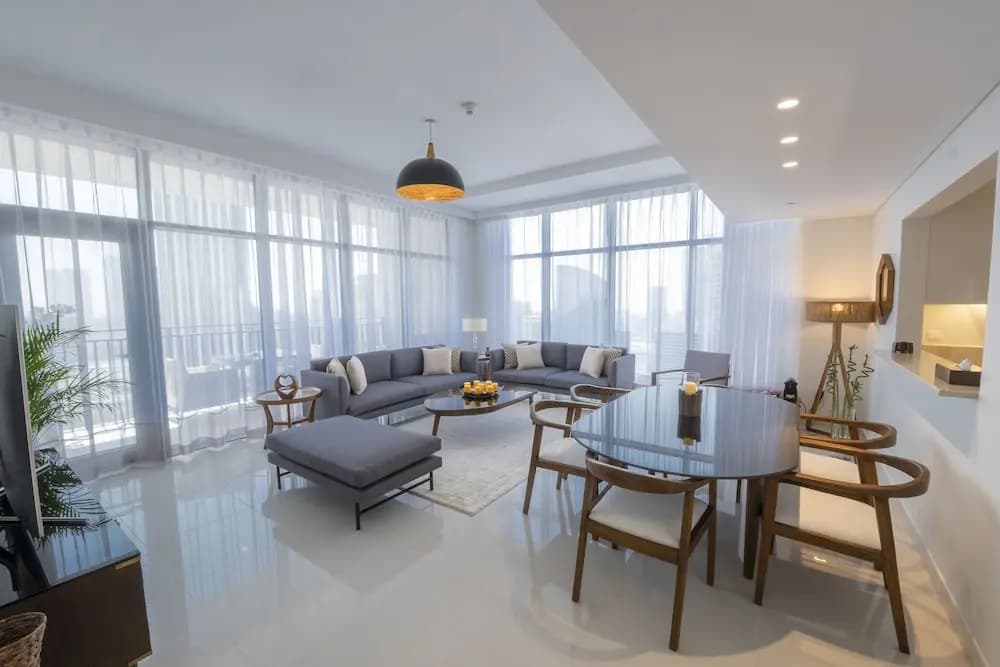 Fantastay Blvd Crescent - photo 6
