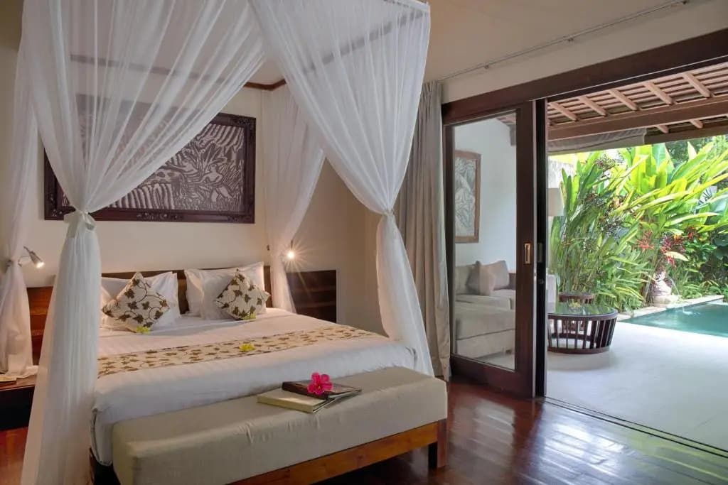 Santun Luxury Private Villa - photo 2