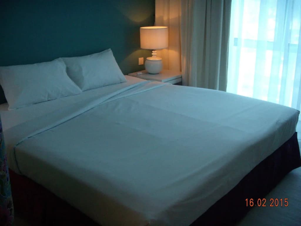 Hotel 19 Penang - photo 5
