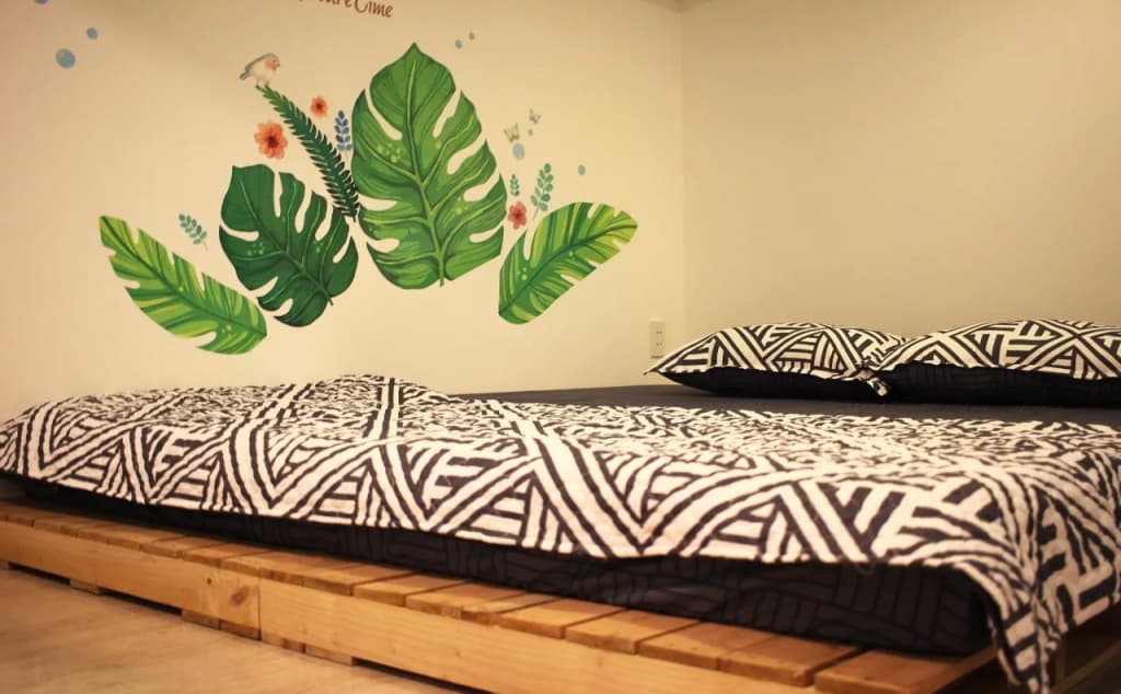 The JOY hostel - photo 4