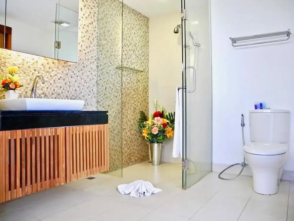 Stunning Private Pool Seaview Villa in Kata - photo 9