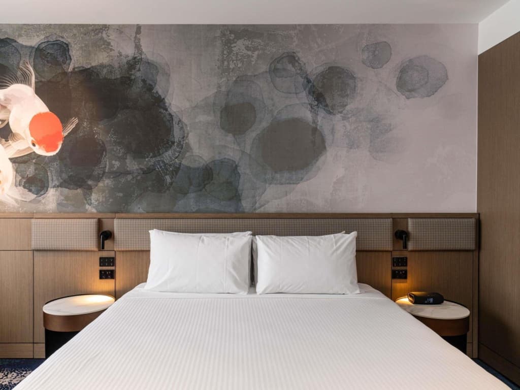 Novotel Sydney Cabramatta - photo 4