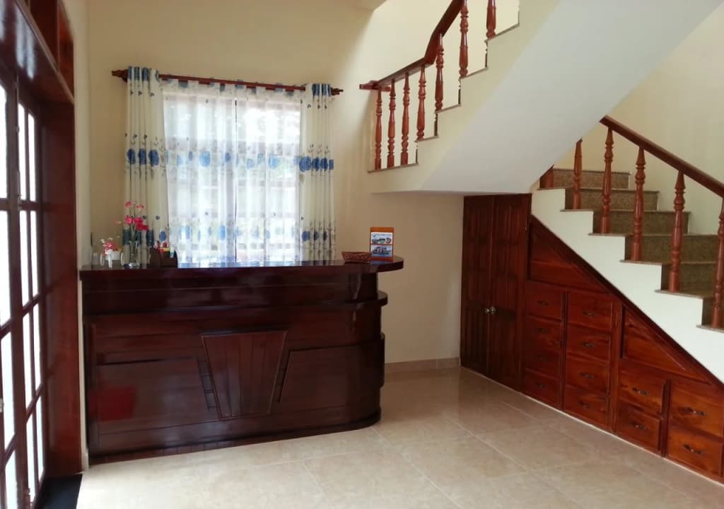 Cat Que Guest House - photo 9