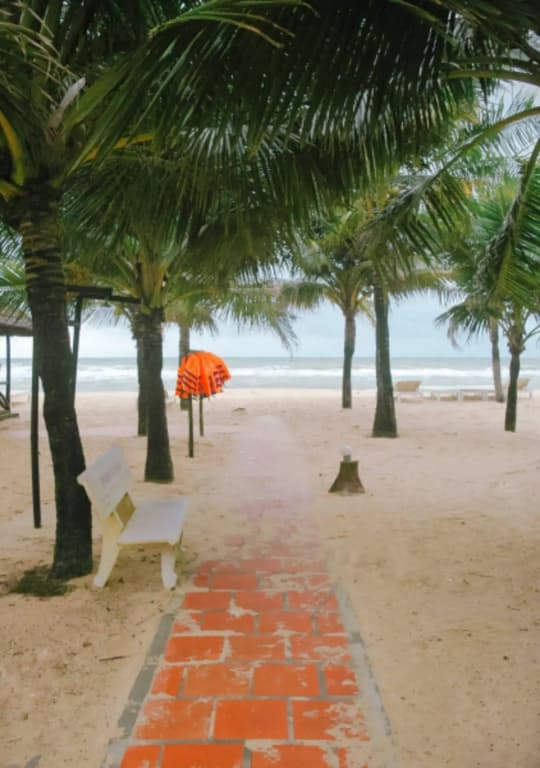 Cuu Long Phu Quoc Resort - photo 16