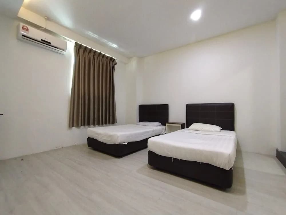 OYO 90668 Joy Inn - photo 3