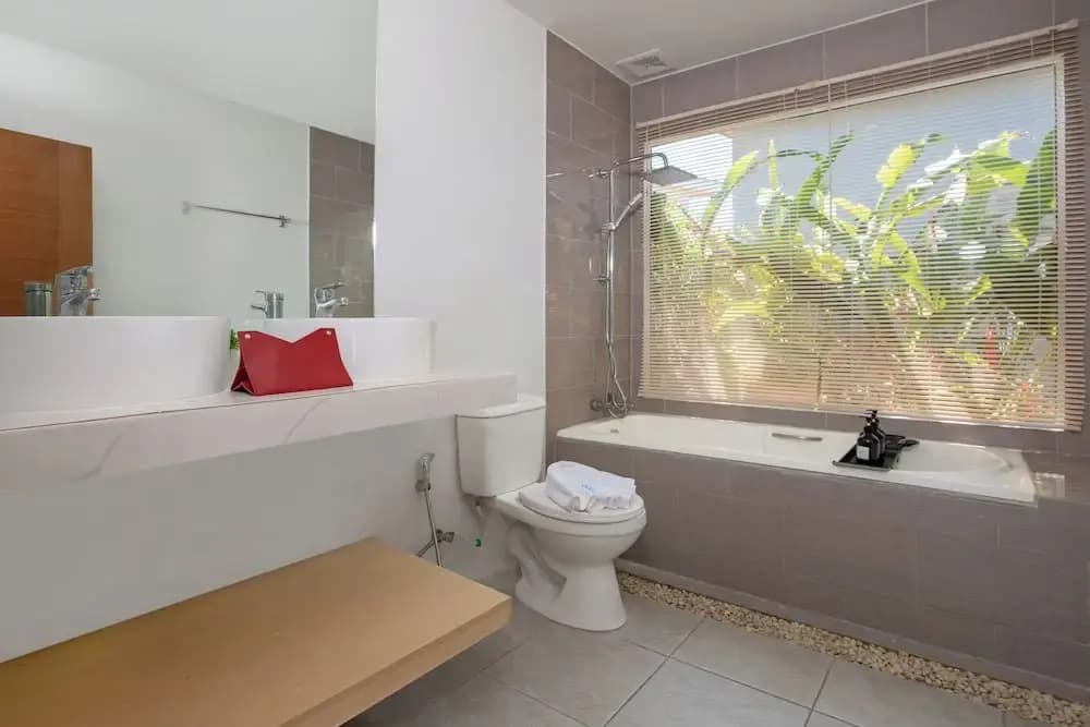 Andaman Sea Best Pool Access & Villas - photo 8