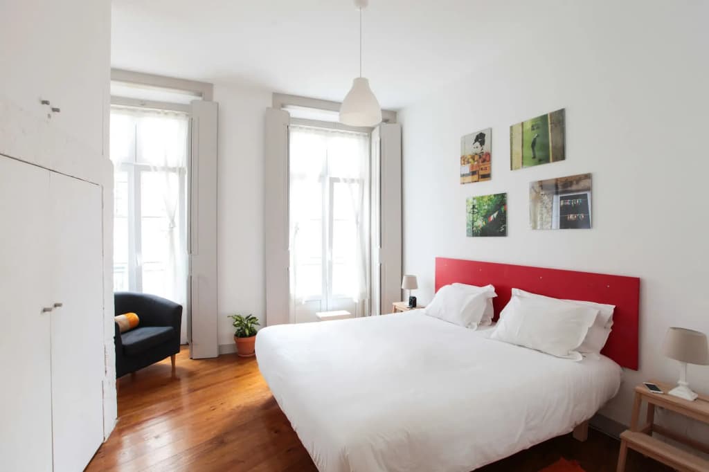 Inn Possible Lisbon Hostel - photo 5