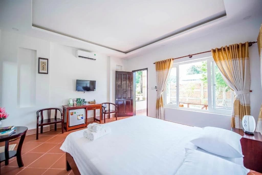 Trung Huynh Bungalow - photo 4
