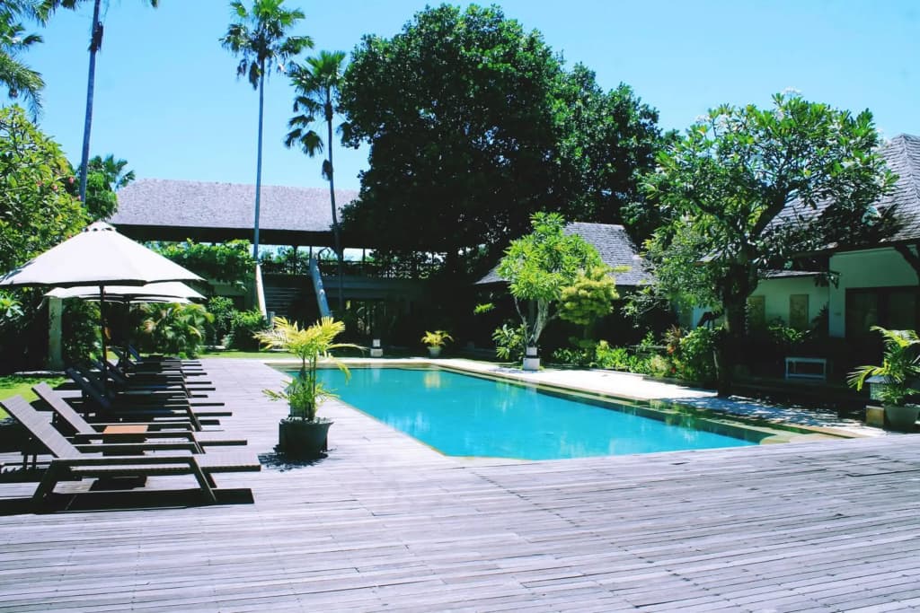 Avillion Villa Cinta @ Sanur - photo 18