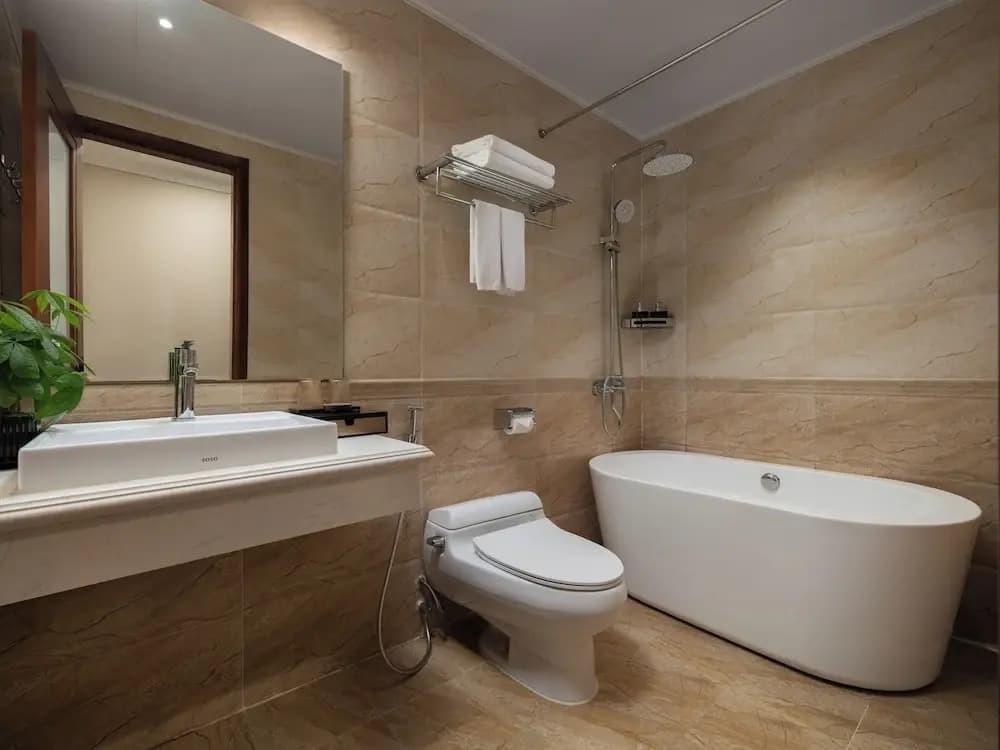 Hanoi Splendid Premium Hotel - photo 9