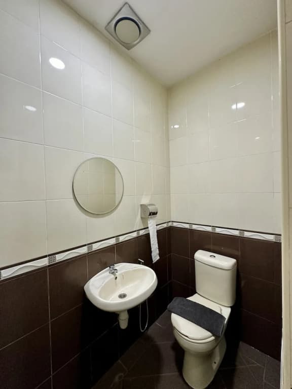 Hotel Arba - photo 9