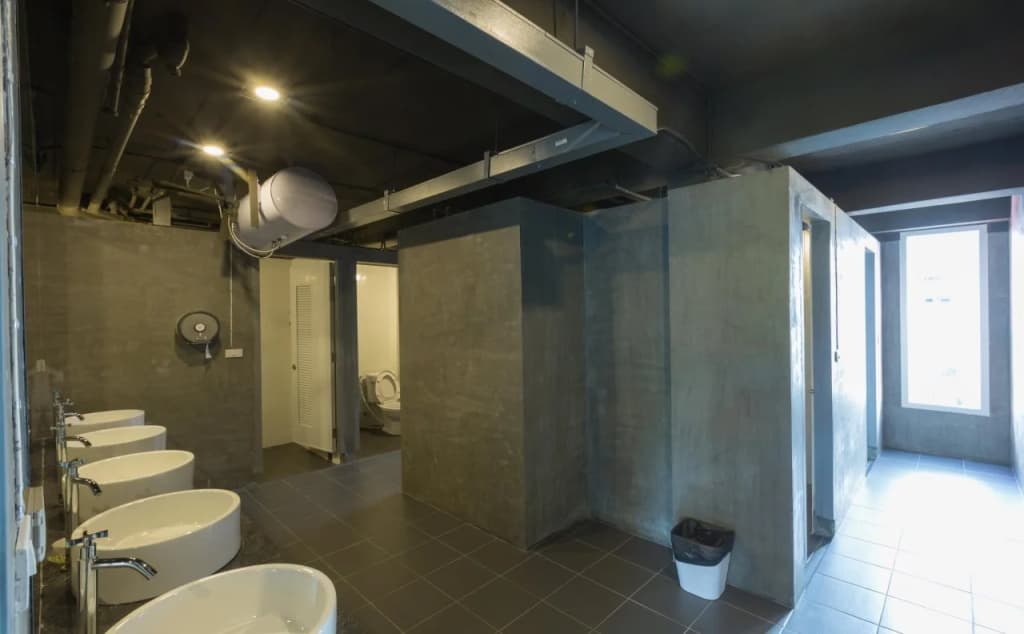 P168 Hostel - photo 7